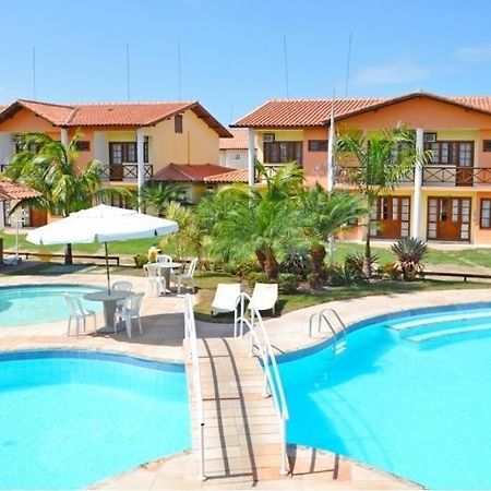 Resid. Moradas de Israel - Tonziro Porto Seguro Exterior foto