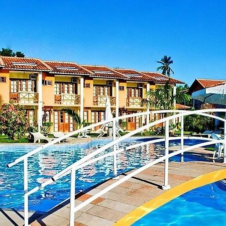 Resid. Moradas de Israel - Tonziro Porto Seguro Exterior foto