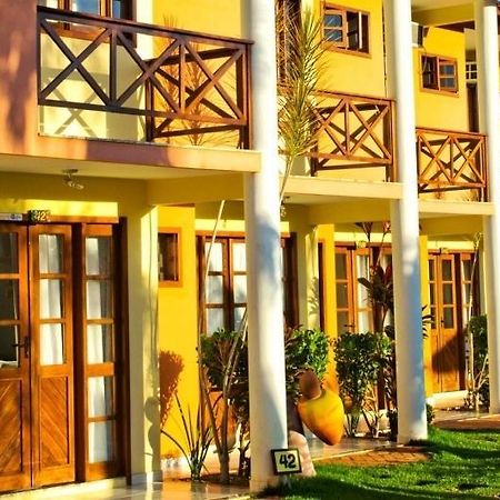 Resid. Moradas de Israel - Tonziro Porto Seguro Exterior foto