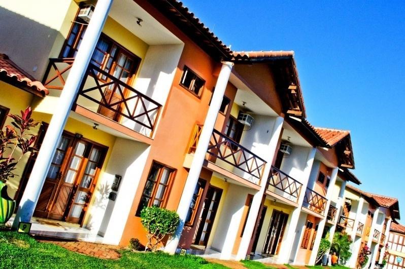 Resid. Moradas de Israel - Tonziro Porto Seguro Exterior foto